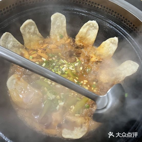 香村老灶柴火鸡(宁国路店)