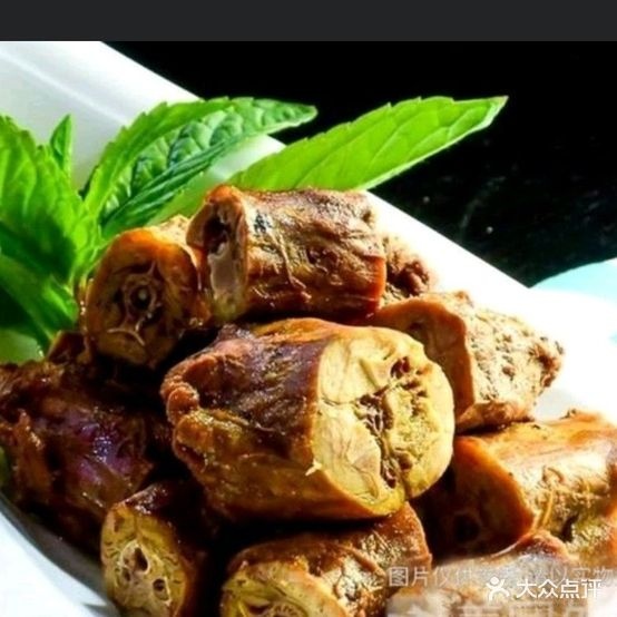肥猫烤肉