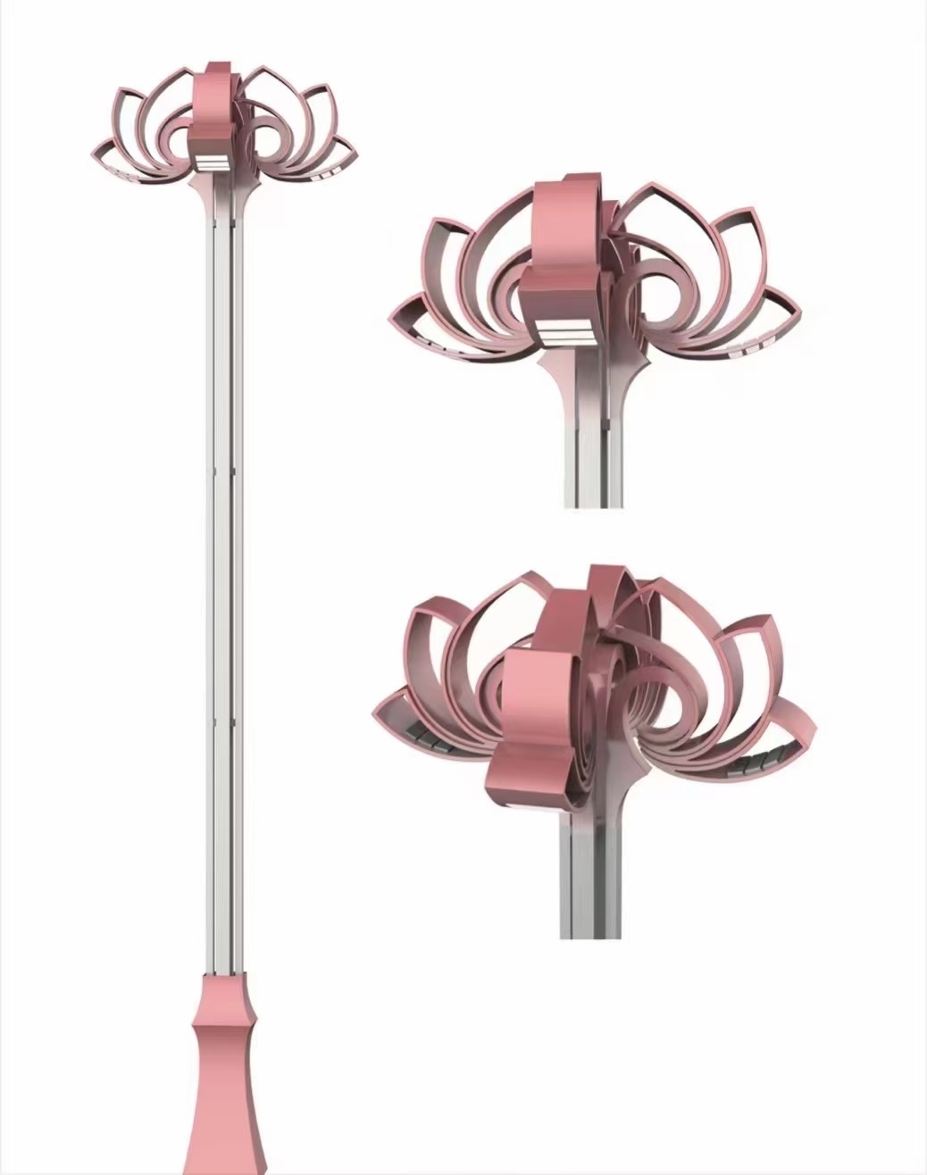 正定县恒泰灯具厂