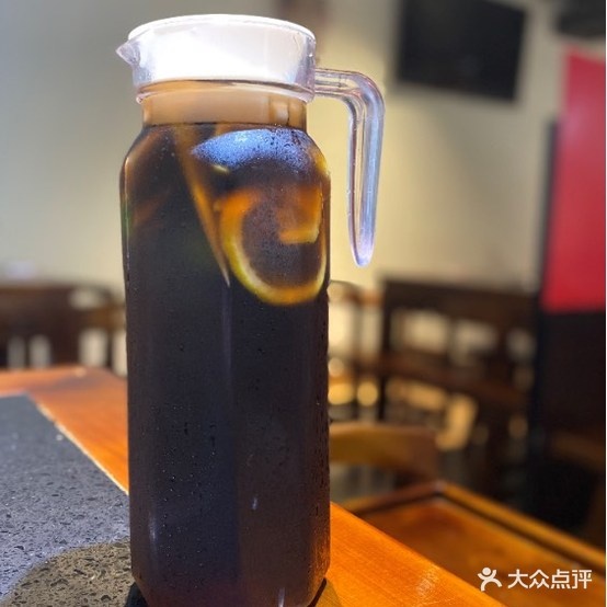 易筋经牛津火锅(茂街店)