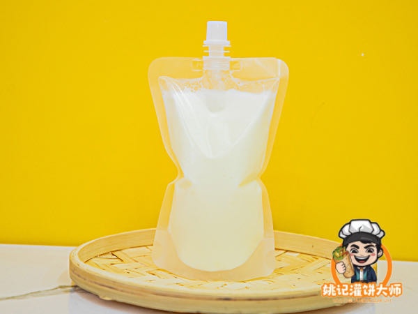 姚记灌饼大师烤炉鸡蛋灌饼(通化店)