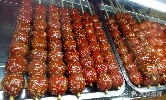 倍镜前门冰糖葫芦(天长东路商之都店)