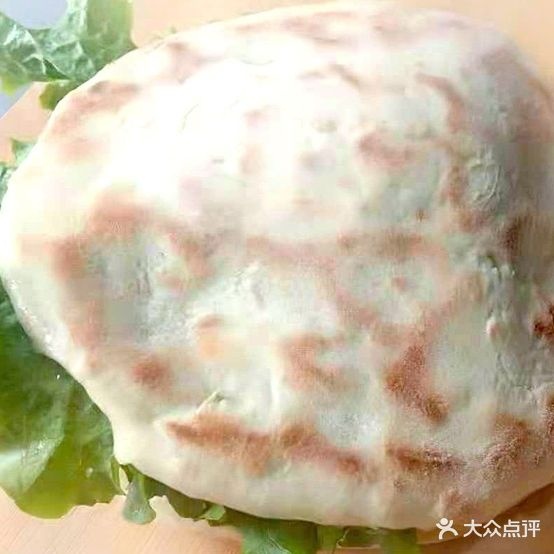 中式汉堡(金鹰花园店)