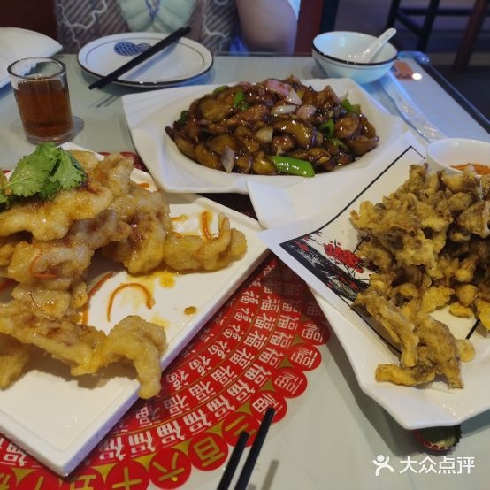 大家初一东北菜(余杭店)