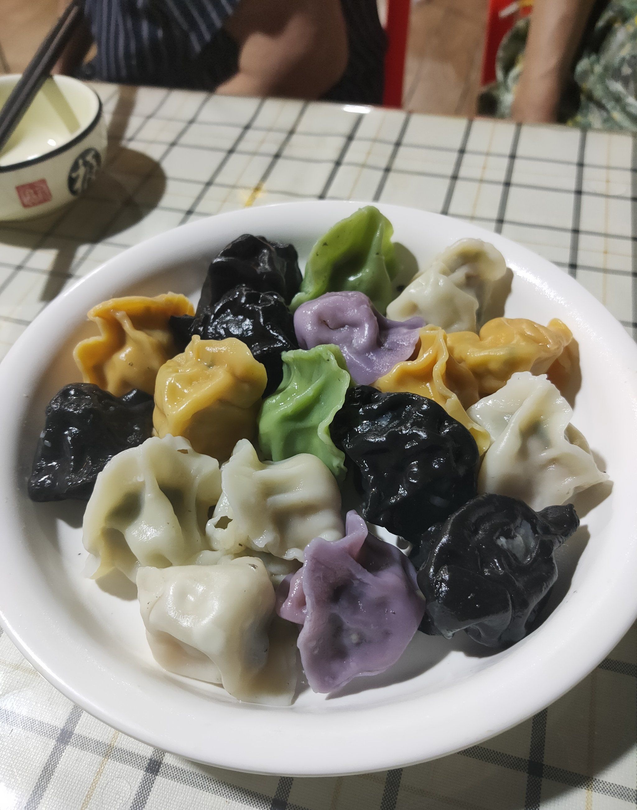 味道好东北菜饺子馆(后海店)