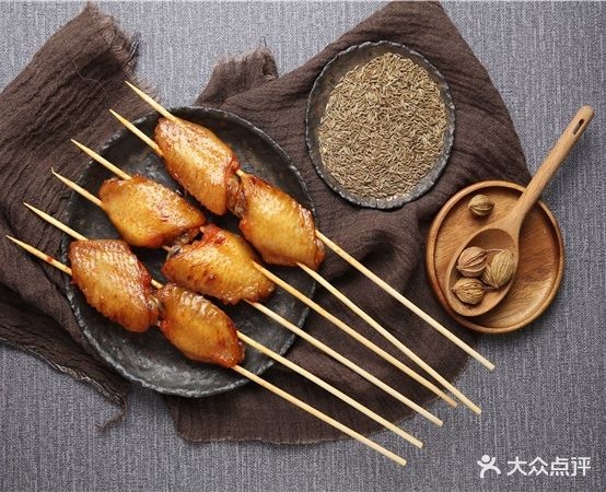 禾木车震烧烤总局(丰泽御景店)