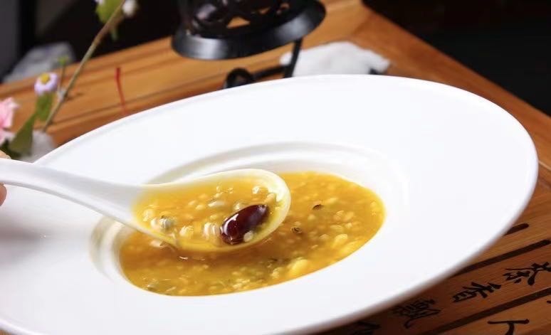 清浅居私房菜(苏州路店)