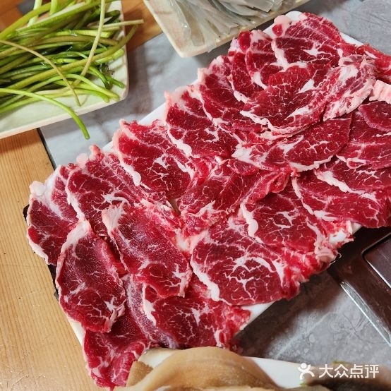 双廊老李家保山铜瓢牛肉