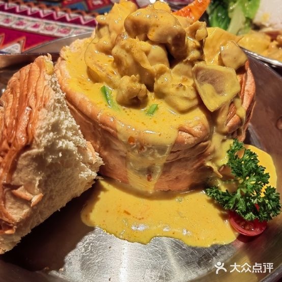 太美丽·泰式大排档(车陂店)