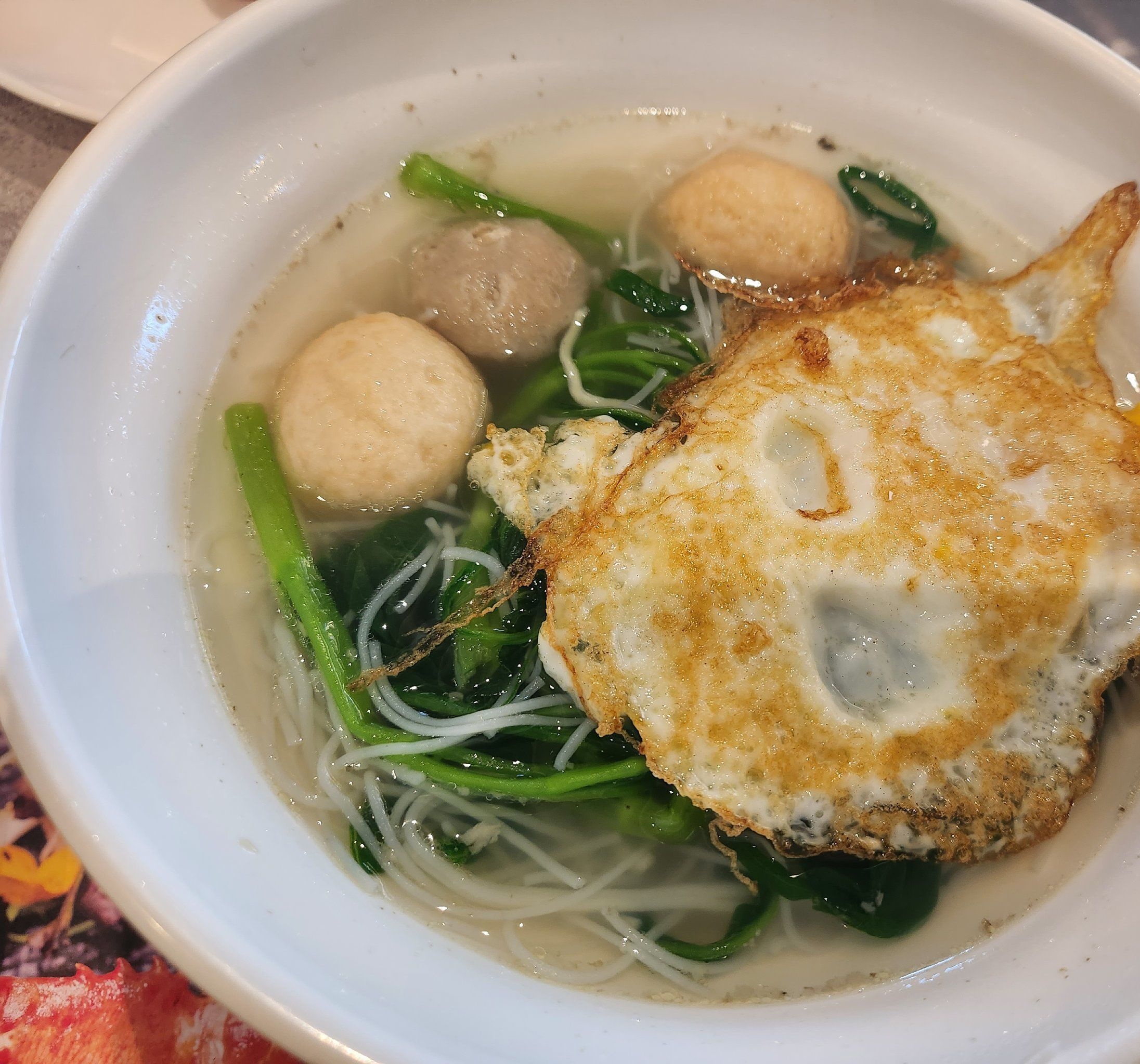 东古玥湖酒店·自助西餐厅