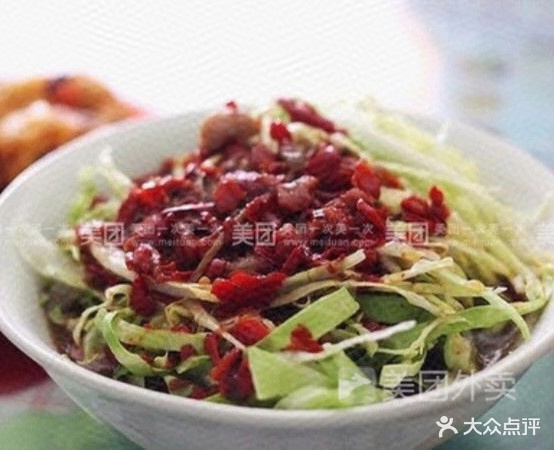 山西刀削面分店