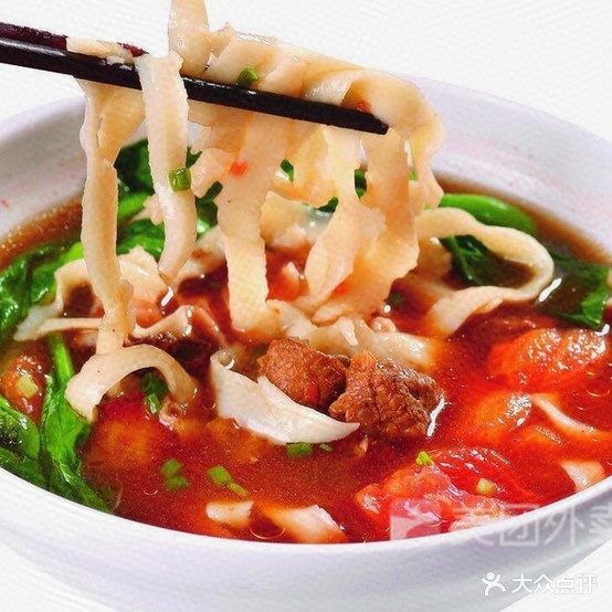 鼎正大同刀削面(西阁外分店)