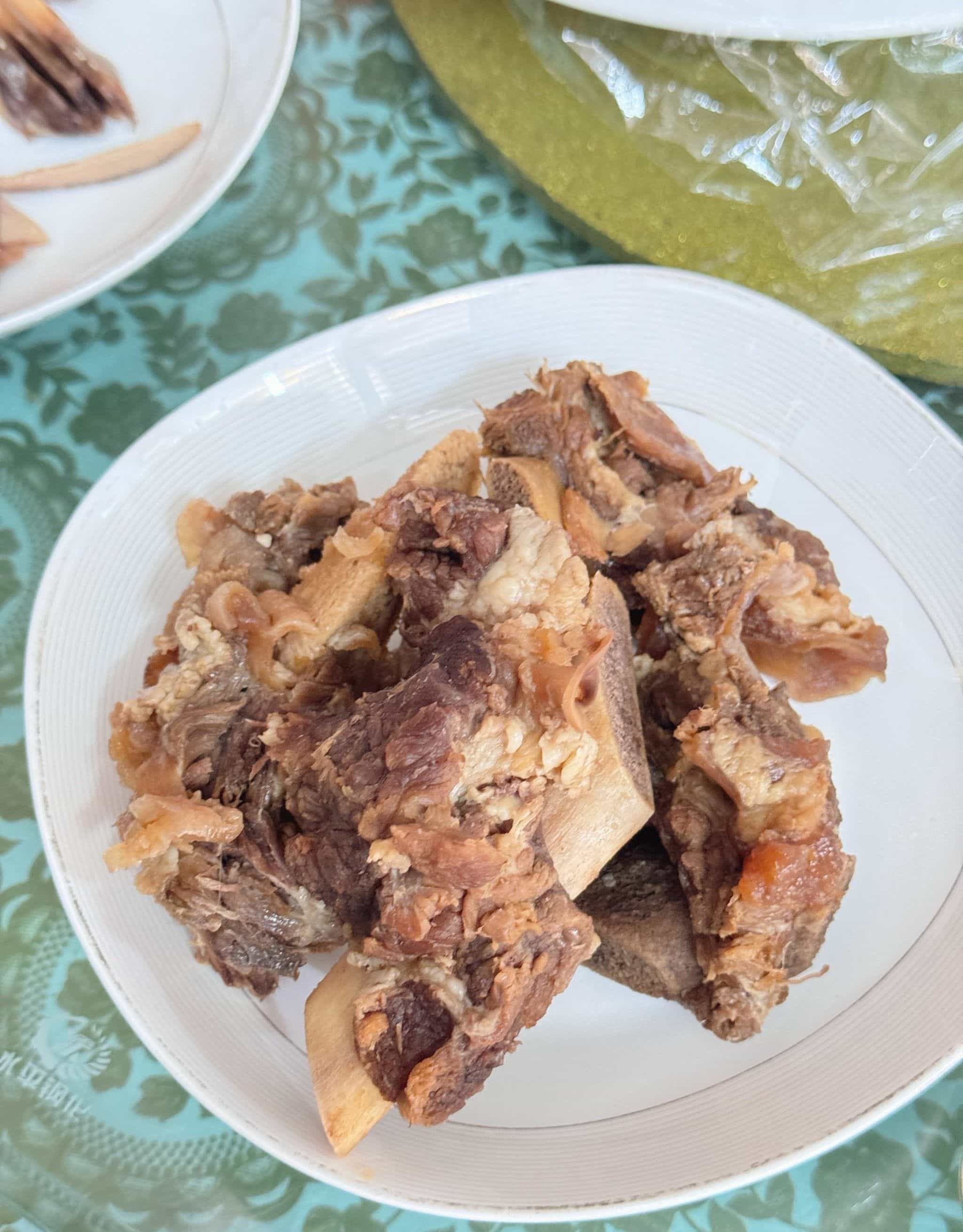 湖岭黄牛排(双庆路店)