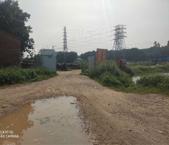 化龙好地方钓鱼场