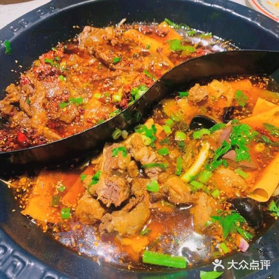 江胡小牛·水煮牛排(欧亚新生活购物广场店)
