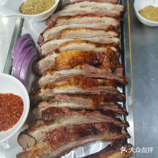 海亚辉牛肚王(滨河北路店)