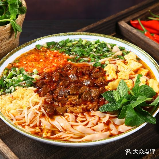 扒沧烀扒牛鼯澜鲮爽米线