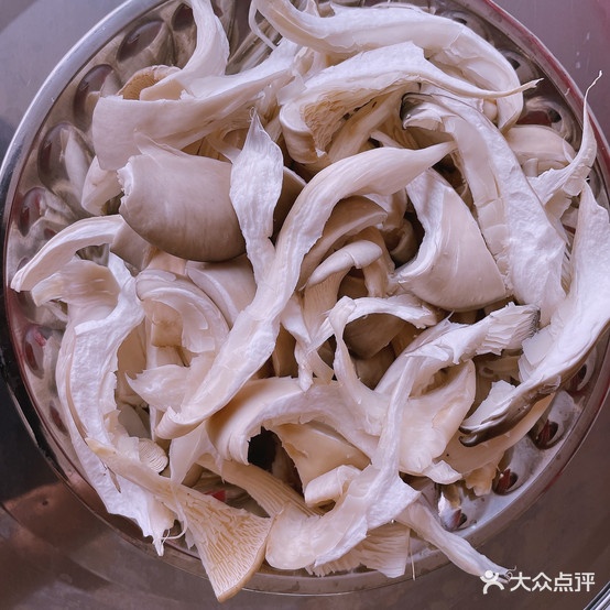 登奎锅产洋芋(永丰园店)