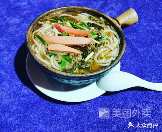 华兴园烧烤店(丰胜路店)