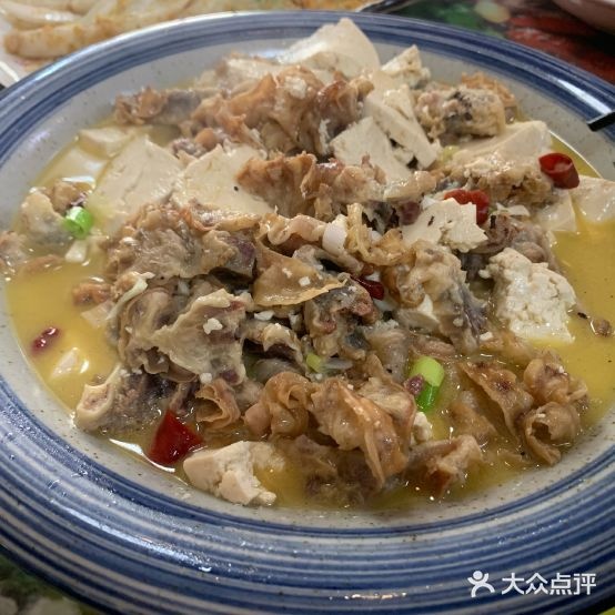 百姓大碗饭(大庆东路店)