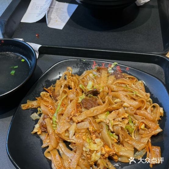 大王炒饭(永和路店)