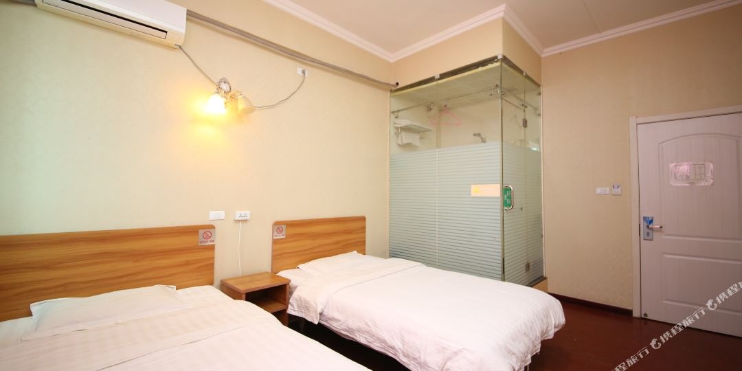 鞍山圣家花园宾馆