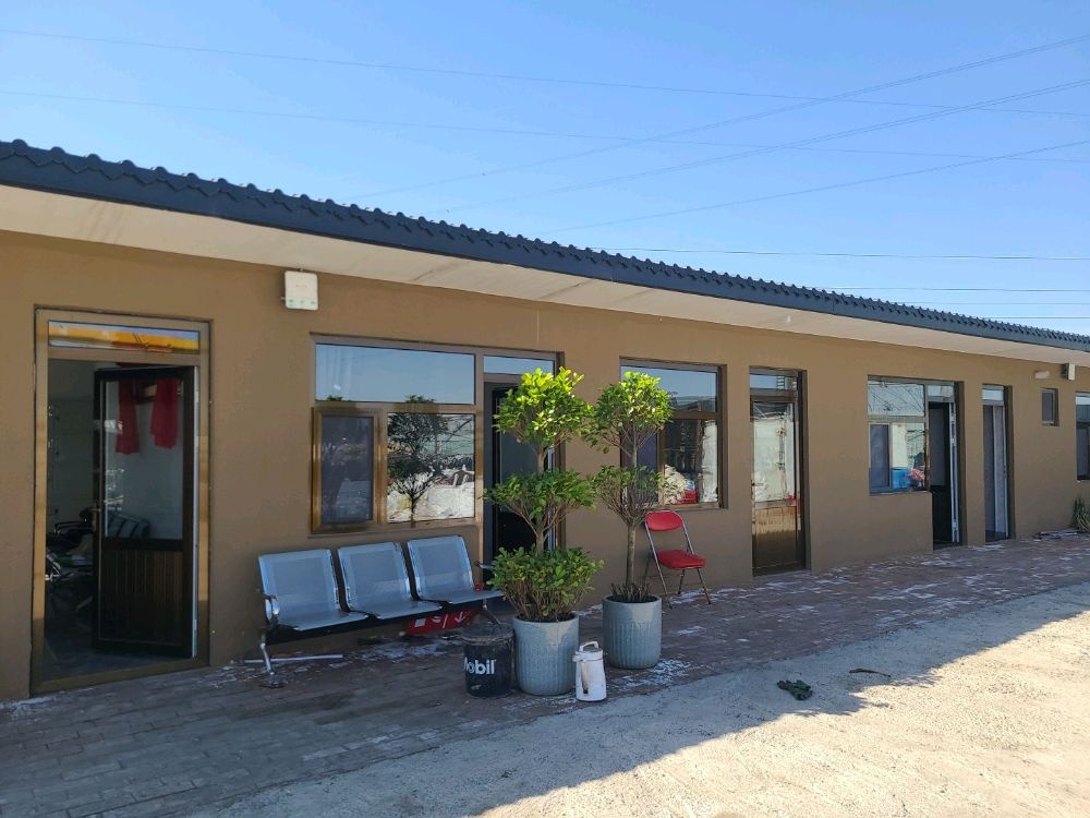 盛德源废旧金属回收