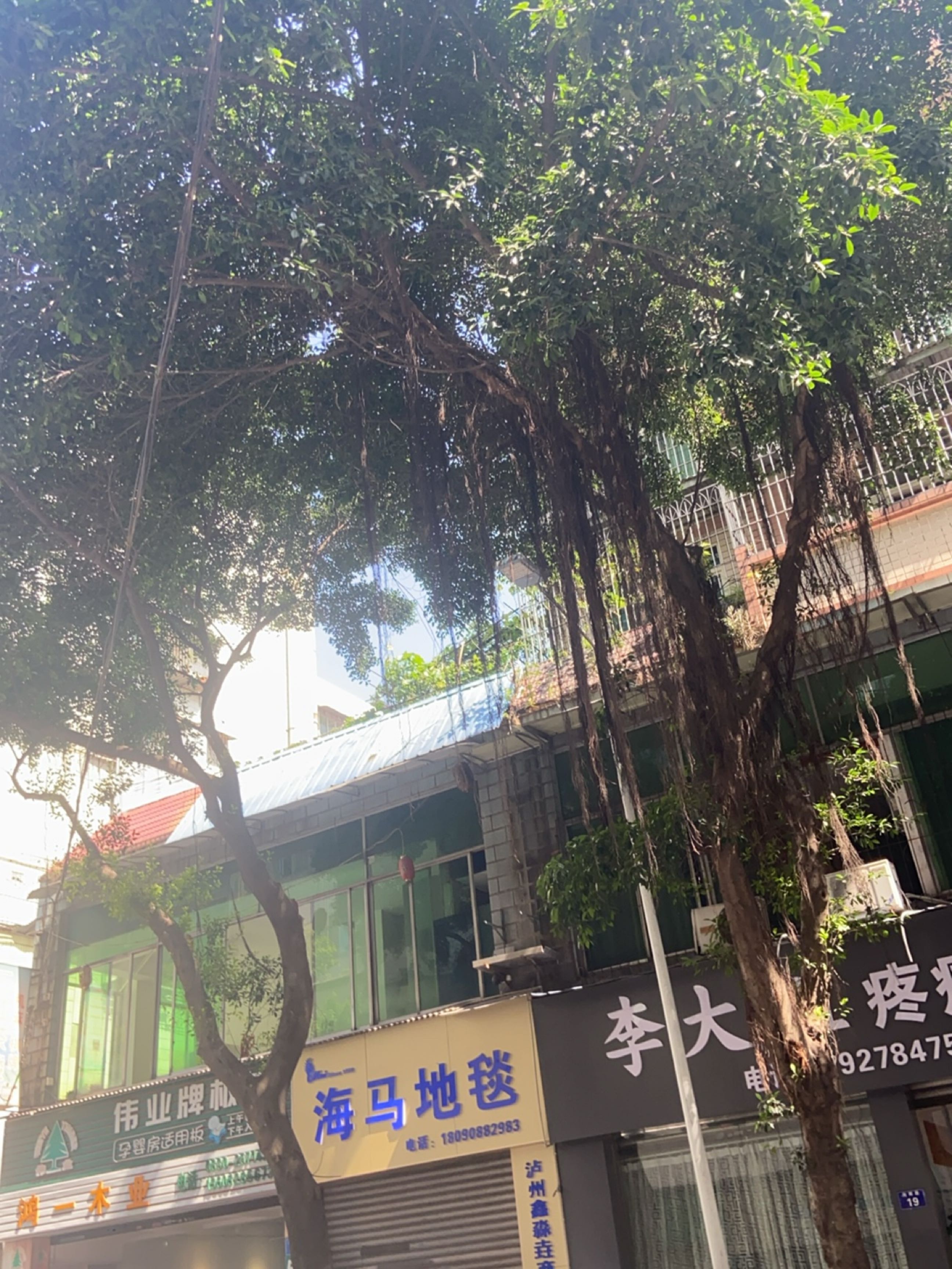 李大姐疼痛调理馆