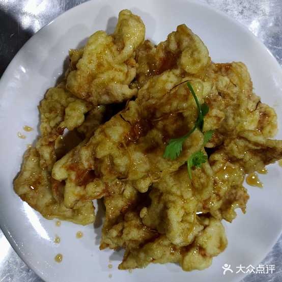 马甲菜东北小馆
