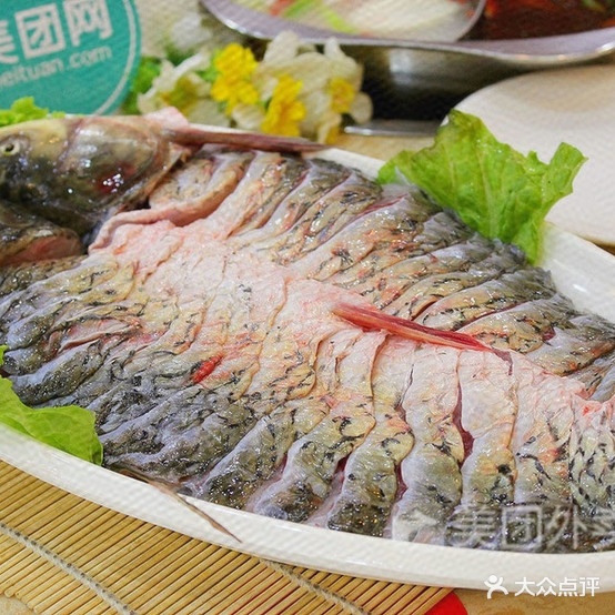 牧羊人涮肉管(中华小区店)
