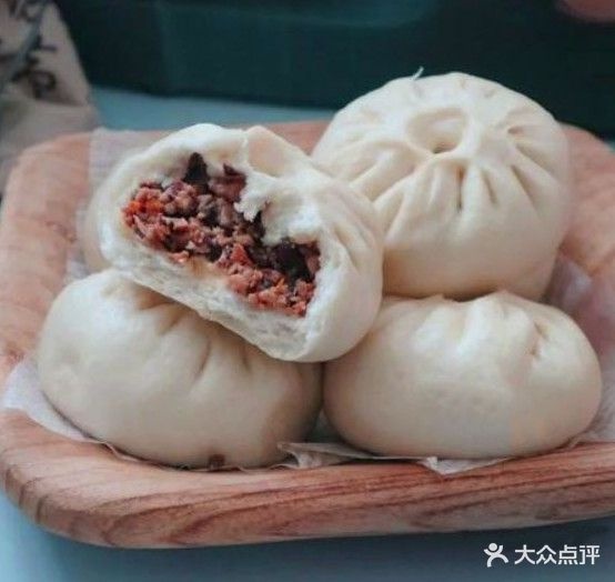 扬州风味包