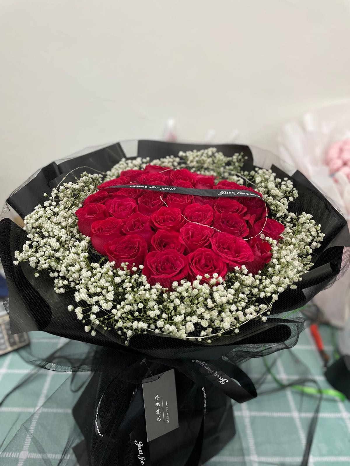 榕湖花艺