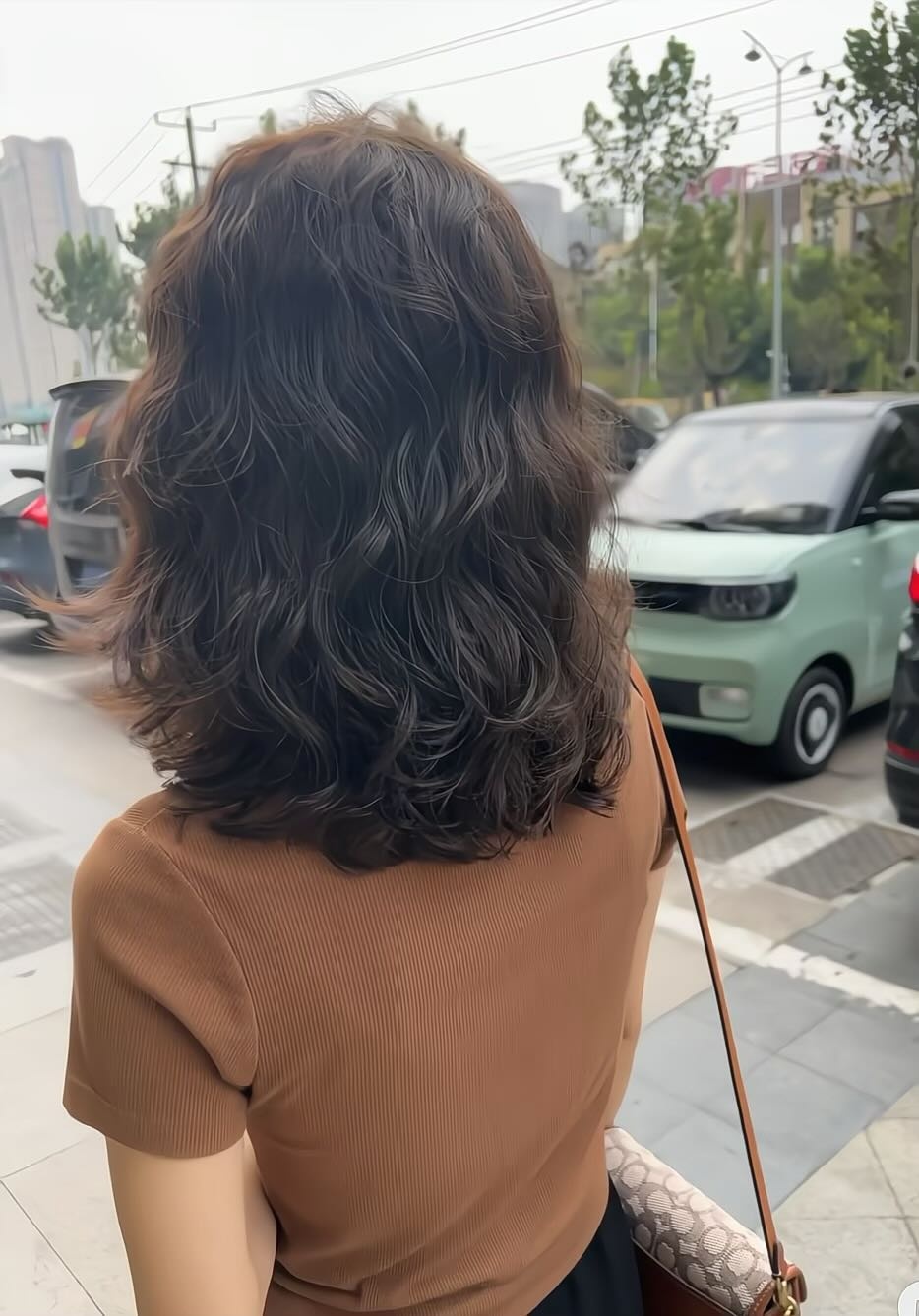 Mio发型设计预约制(成都店)