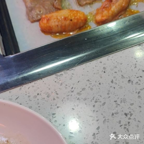 尚品宫自助厅(新站广场店)