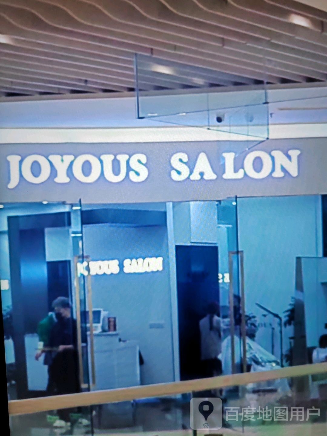 JOYOUS SALON