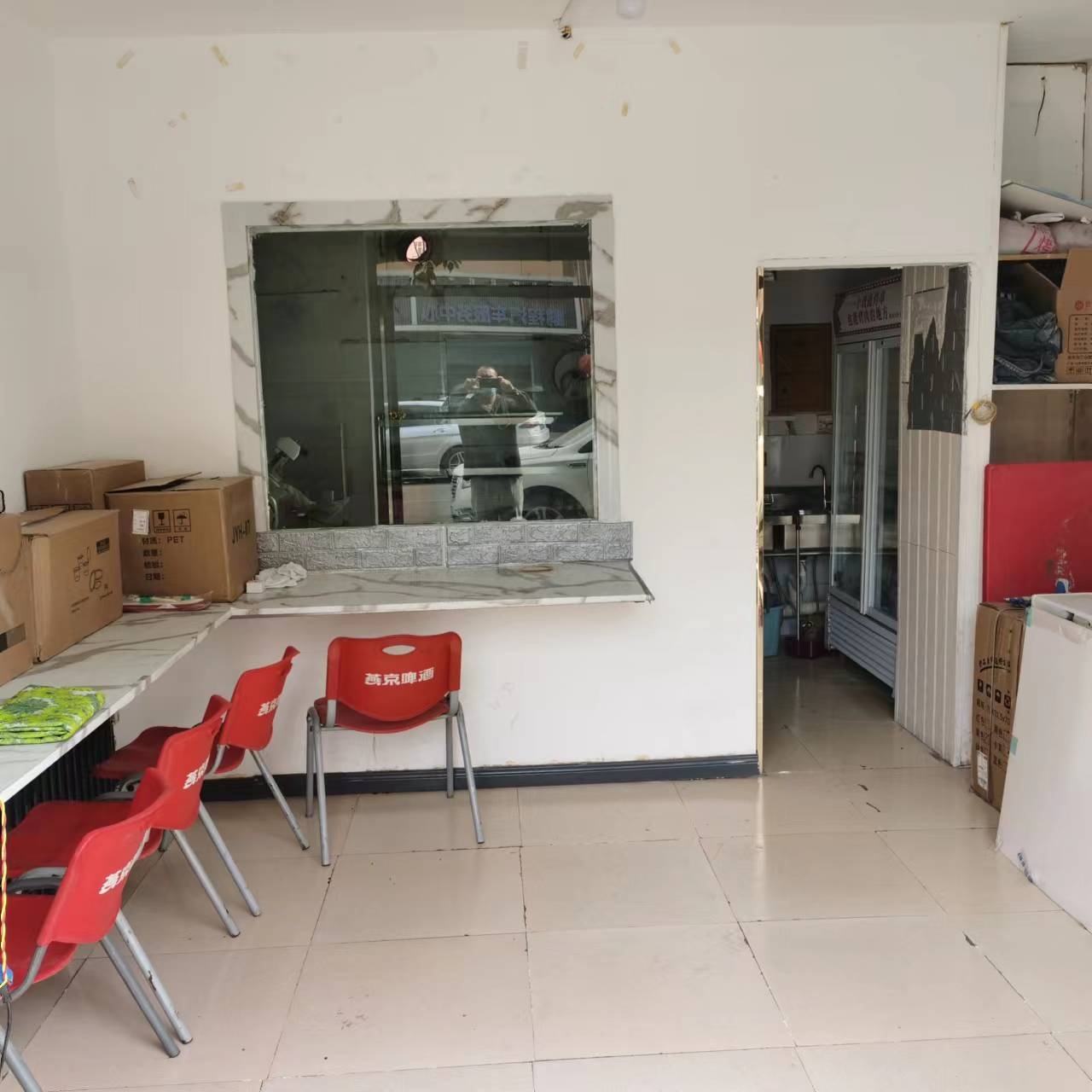 阿亮韩式烤肉(世纪御园店)