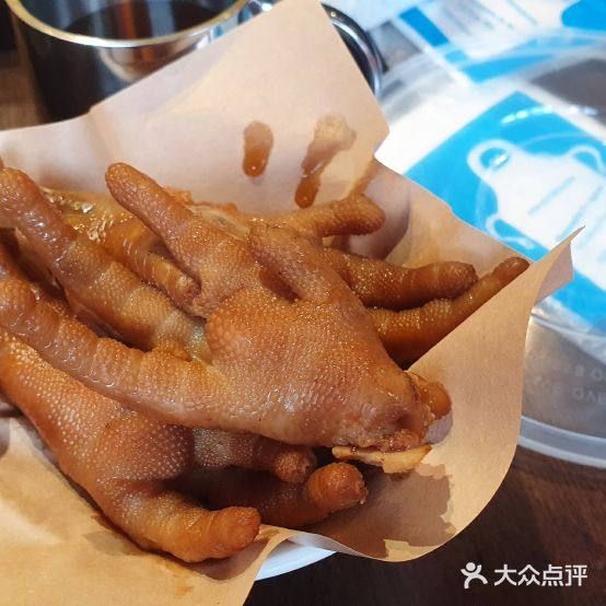 卦五关罚里火锅(无锡总店)