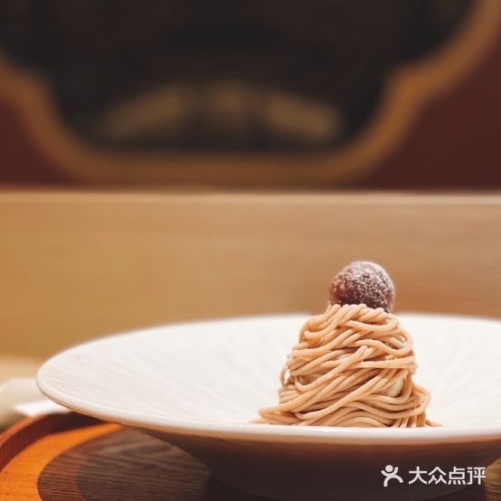 小山丘牌·中华4甜品料理(万象城店)