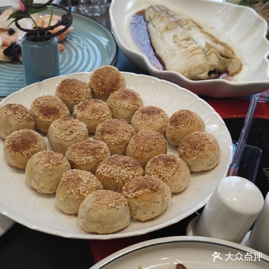 九美斋(冀东新闻中心店)