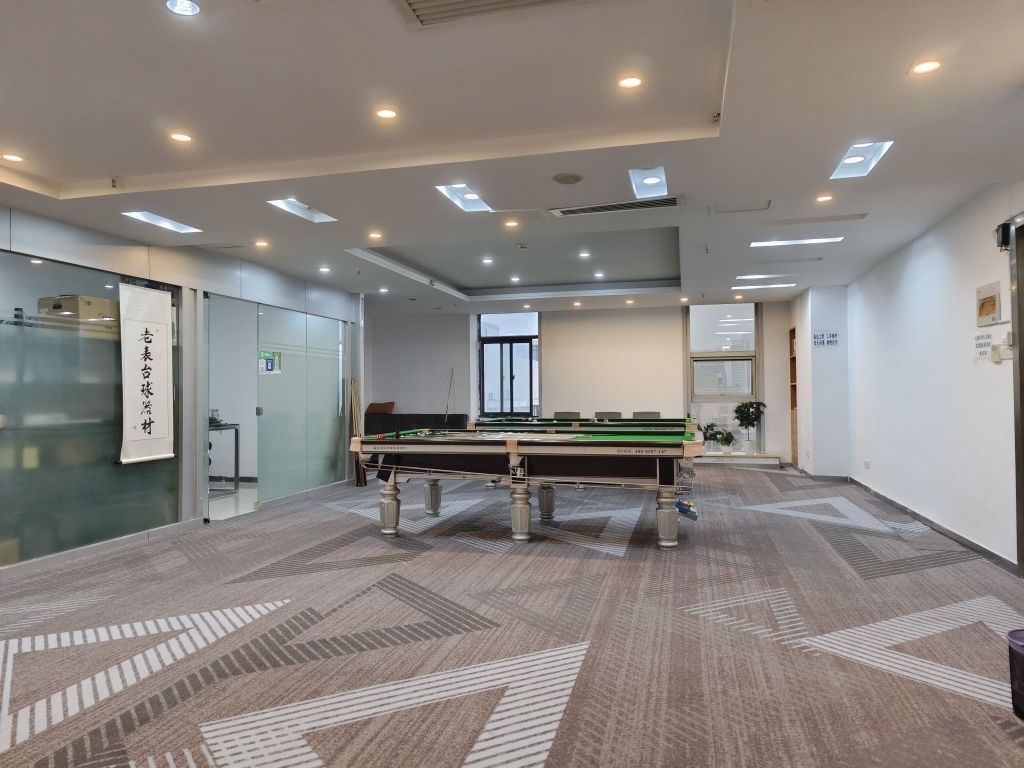 合肥市老表台球器材