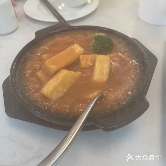 原味港式茶餐厅(南车站路店)