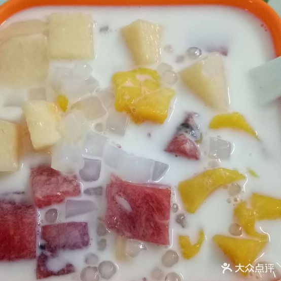 化州糖水(红旗北路店)