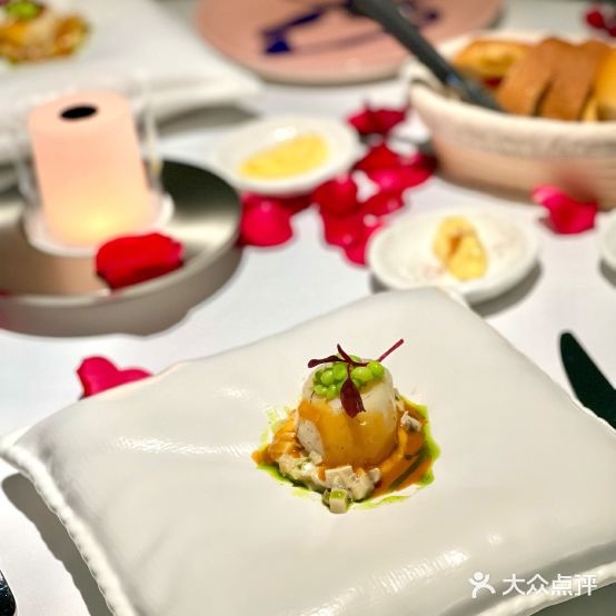 M.Y CONCEPT 法式创意菜·买手店