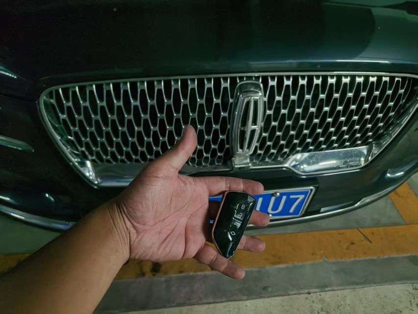 锁匠先生开锁换锁汽钥匙(南沙店)