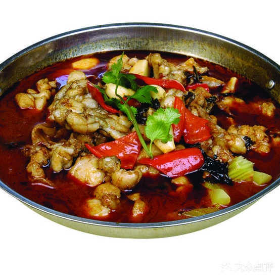 重庆烧鸡公(海滨假日店)