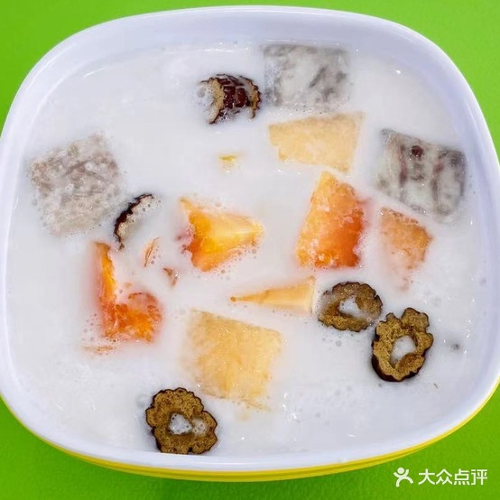 花之秀·港式茶can厅