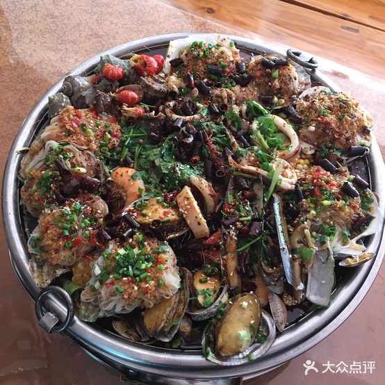 清真。斋膳居