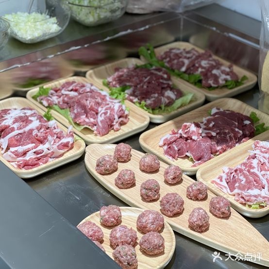 四季邢火锅食府(石沟屯店)