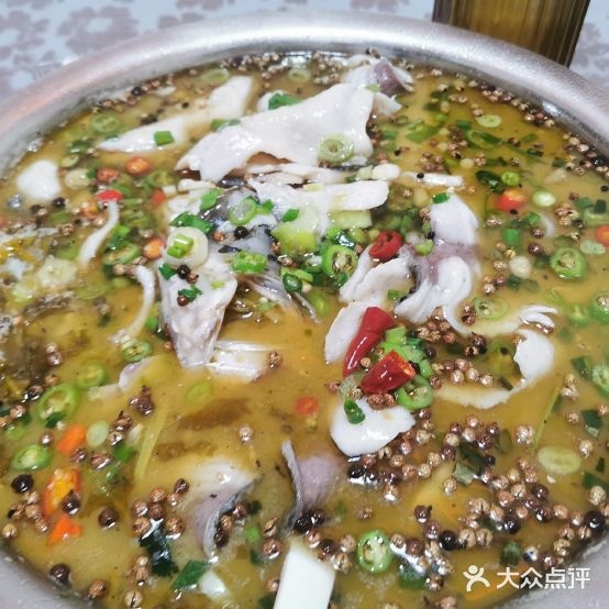 小殷饭店