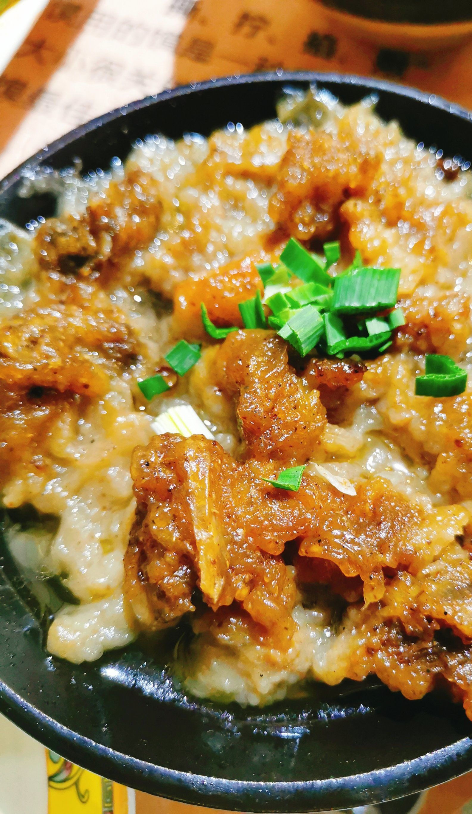 清真秦盛斋牛羊肉泡馍·长安大碗面(南门店)